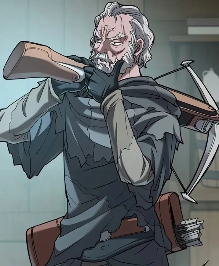 Cách Sinh Tồn Của Thợ Săn Ma Thú Chap 2 - Next Chap 3