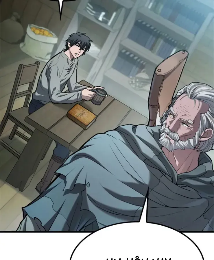 Cách Sinh Tồn Của Thợ Săn Ma Thú Chap 2 - Next Chap 3