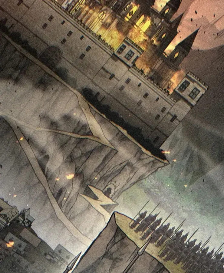 Cách Sinh Tồn Của Thợ Săn Ma Thú Chap 2 - Next Chap 3