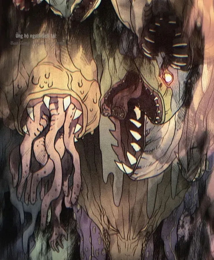 Cách Sinh Tồn Của Thợ Săn Ma Thú Chap 2 - Next Chap 3