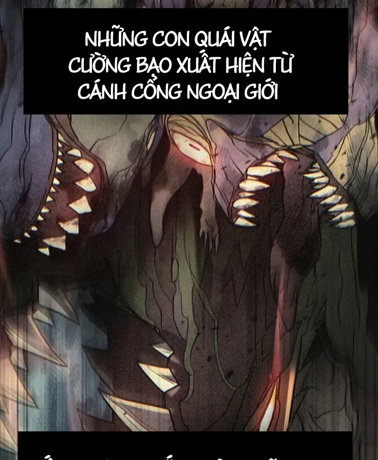 Cách Sinh Tồn Của Thợ Săn Ma Thú Chap 2 - Next Chap 3