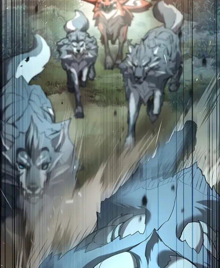 Cách Sinh Tồn Của Thợ Săn Ma Thú Chap 2 - Next Chap 3