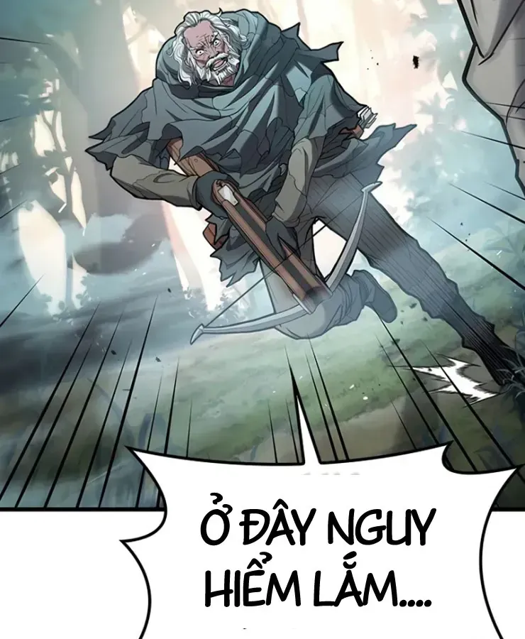 Cách Sinh Tồn Của Thợ Săn Ma Thú Chap 2 - Next Chap 3