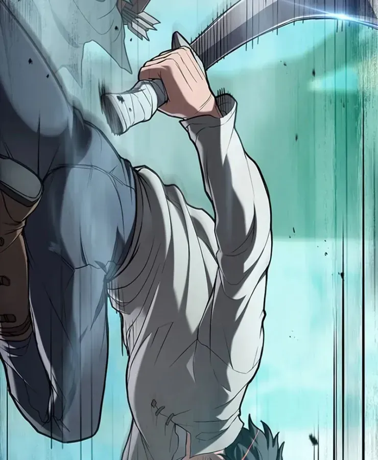 Cách Sinh Tồn Của Thợ Săn Ma Thú Chap 2 - Next Chap 3