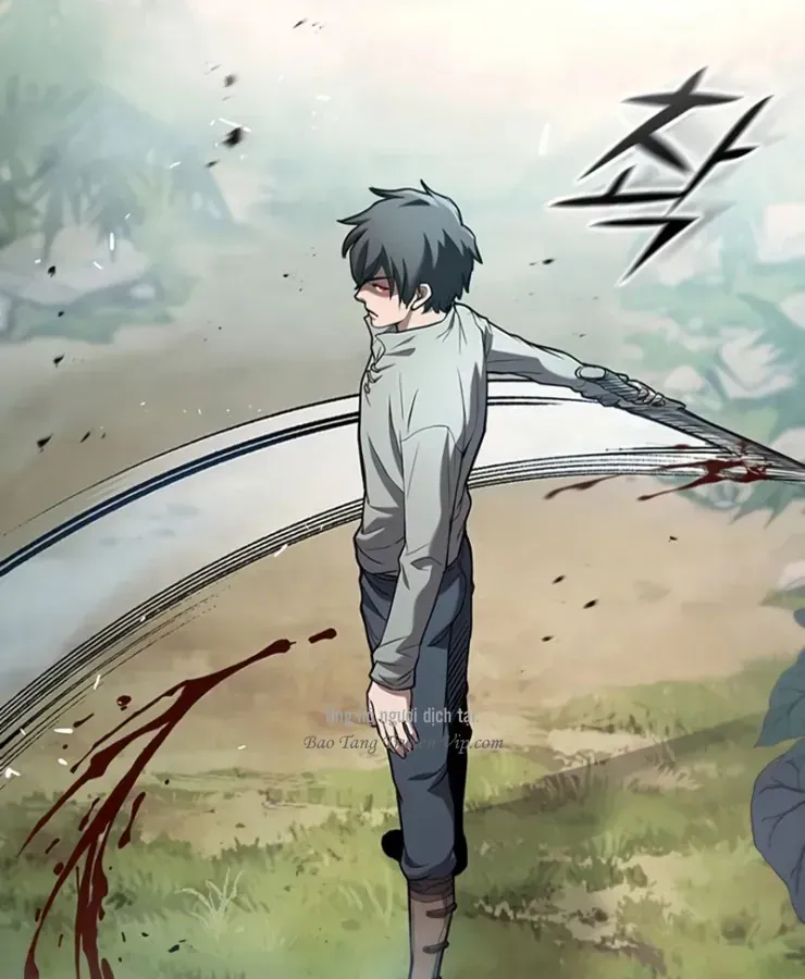 Cách Sinh Tồn Của Thợ Săn Ma Thú Chap 2 - Next Chap 3