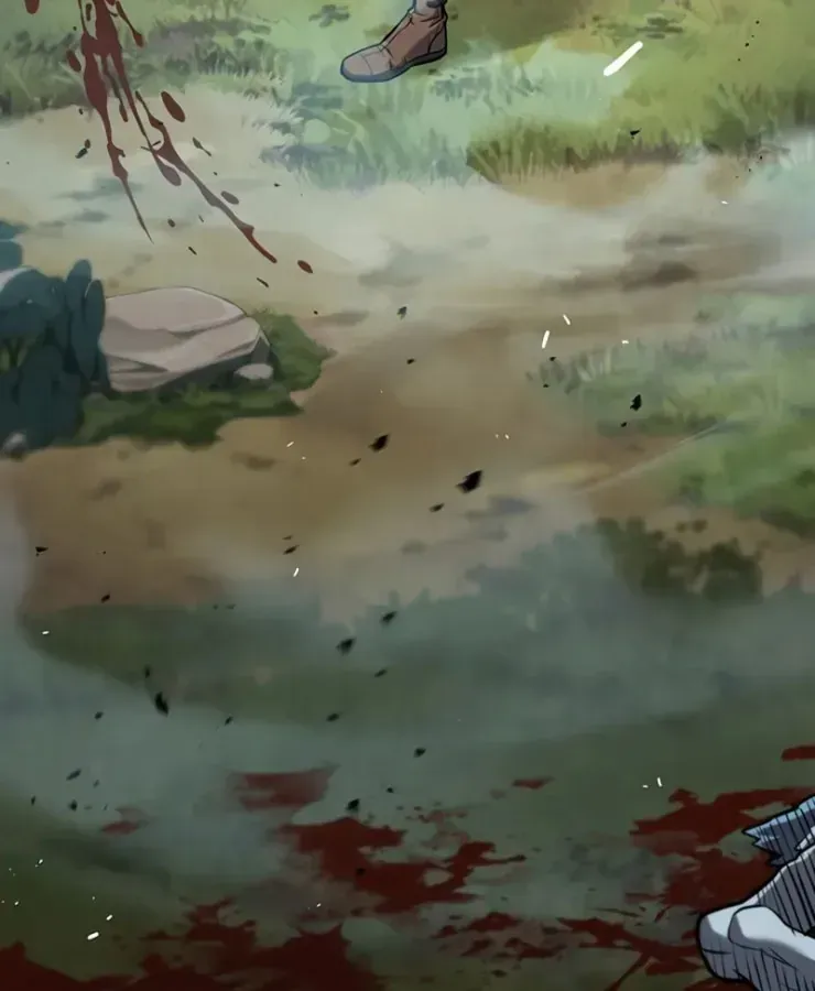 Cách Sinh Tồn Của Thợ Săn Ma Thú Chap 2 - Next Chap 3