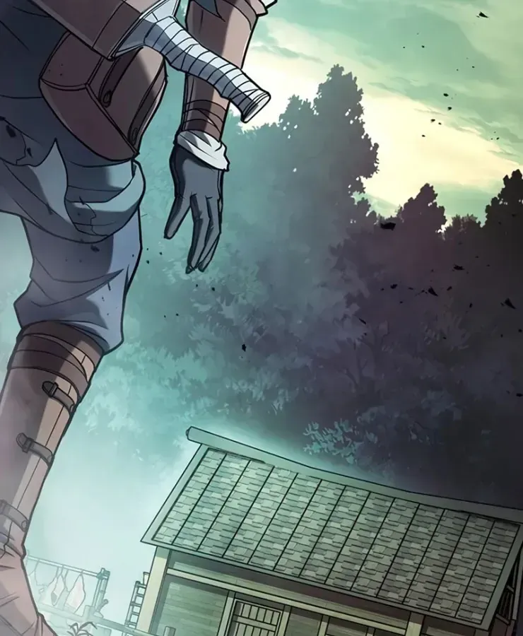 Cách Sinh Tồn Của Thợ Săn Ma Thú Chap 2 - Next Chap 3