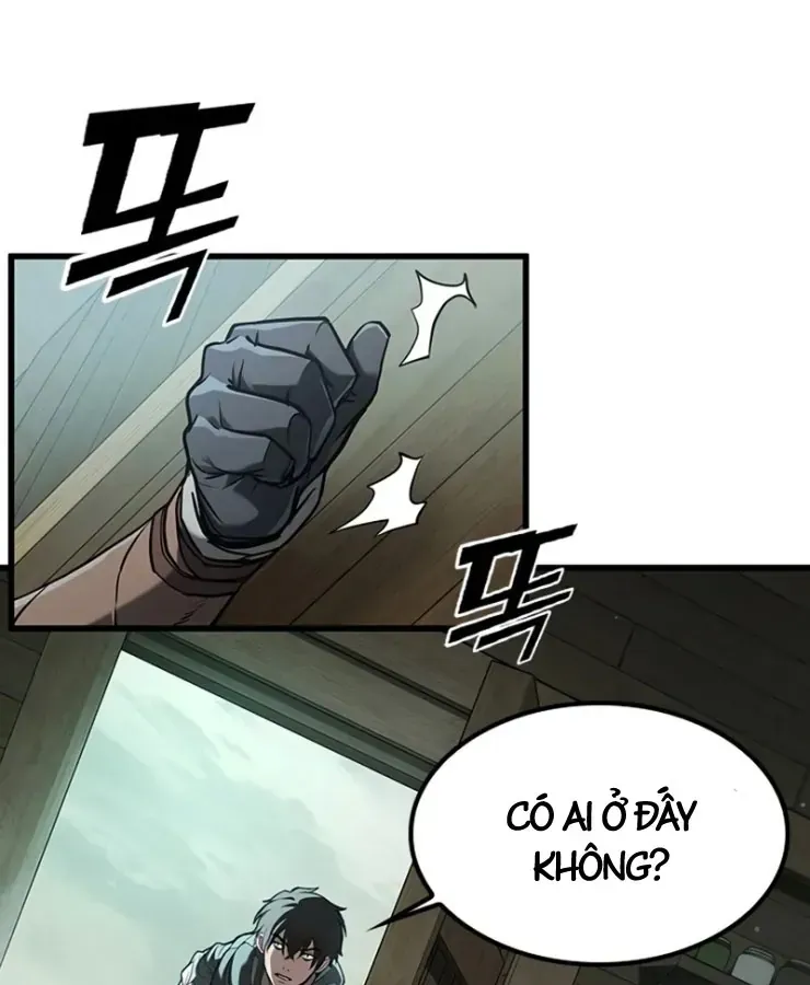 Cách Sinh Tồn Của Thợ Săn Ma Thú Chap 2 - Next Chap 3