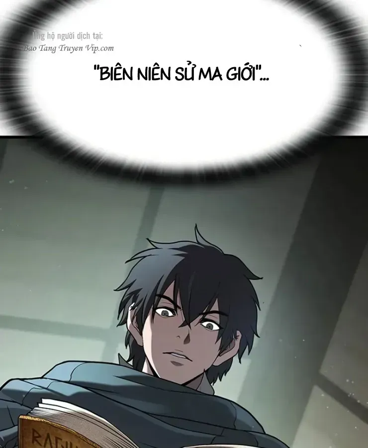 Cách Sinh Tồn Của Thợ Săn Ma Thú Chap 2 - Next Chap 3