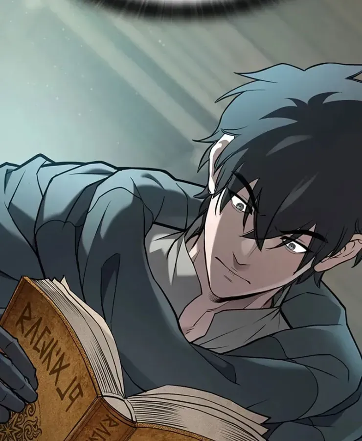 Cách Sinh Tồn Của Thợ Săn Ma Thú Chap 2 - Next Chap 3