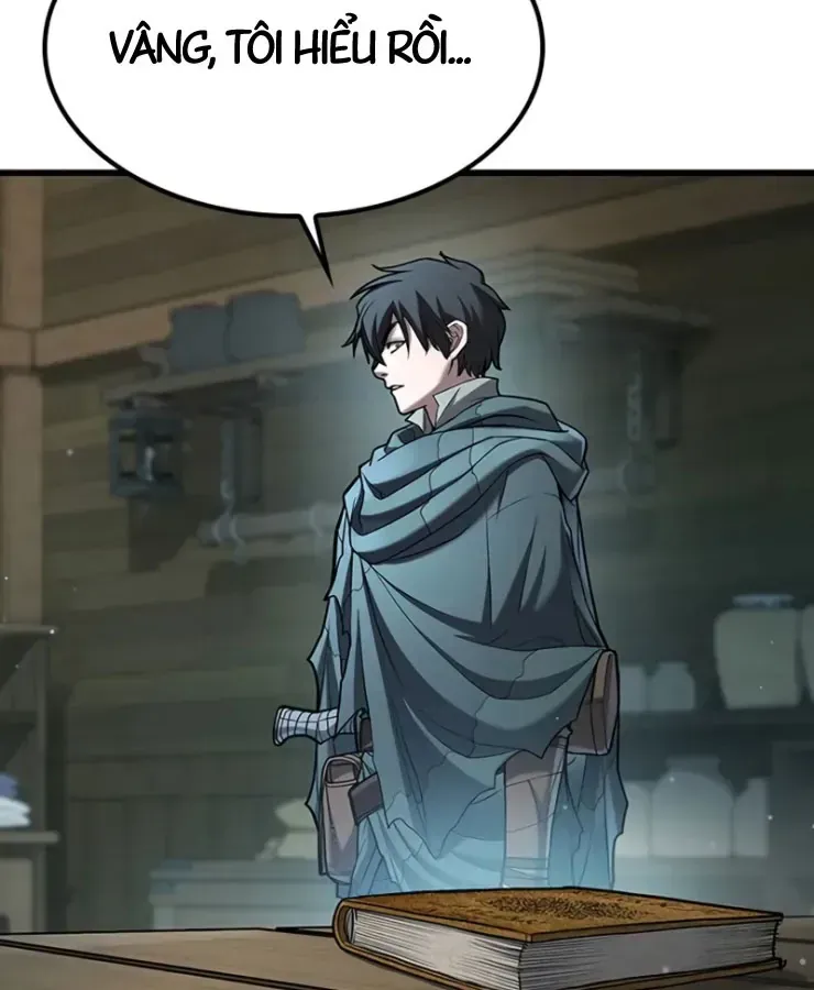 Cách Sinh Tồn Của Thợ Săn Ma Thú Chap 2 - Next Chap 3