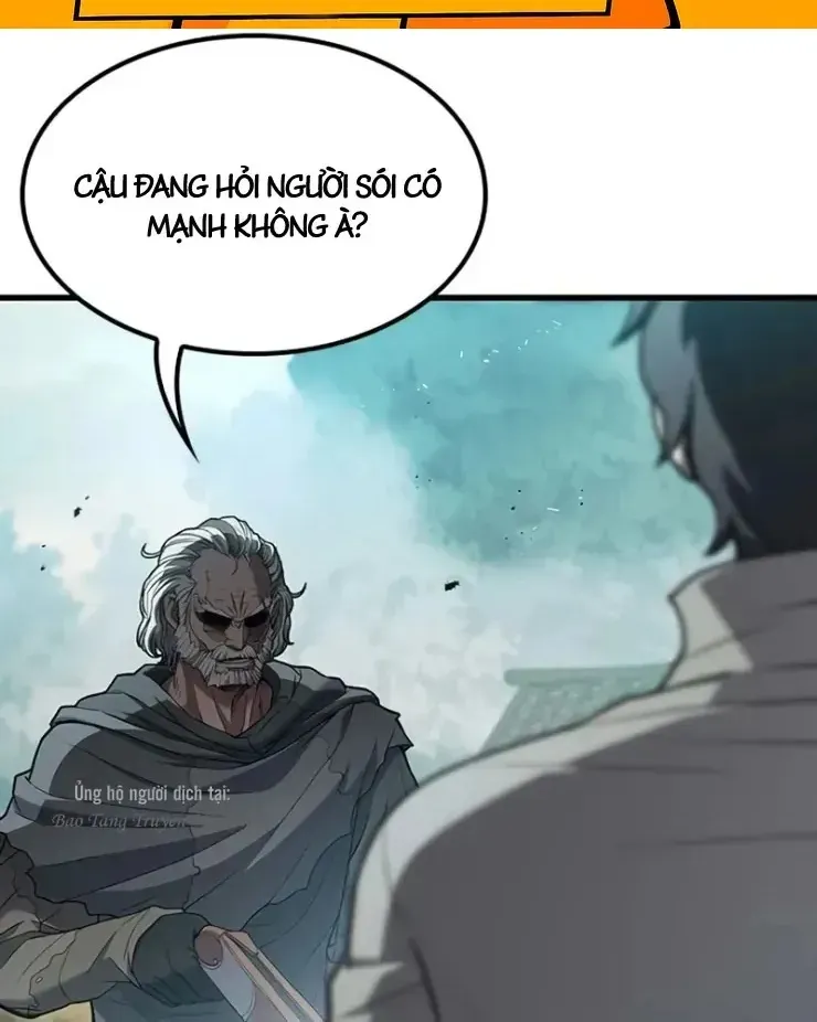 Cách Sinh Tồn Của Thợ Săn Ma Thú Chap 3 - Next Chap 4