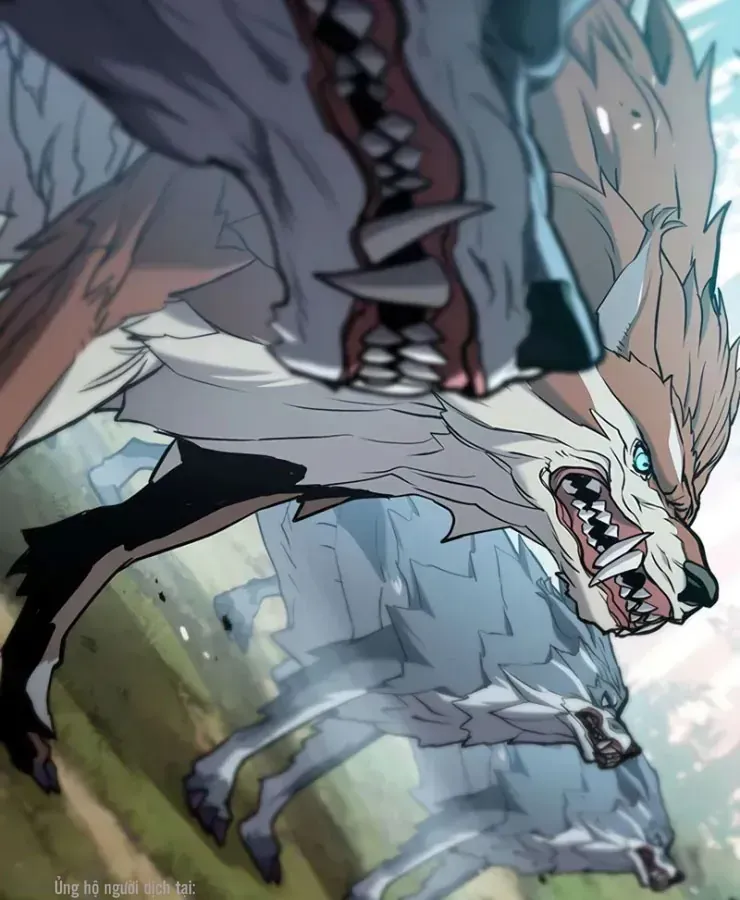 Cách Sinh Tồn Của Thợ Săn Ma Thú Chap 3 - Next Chap 4