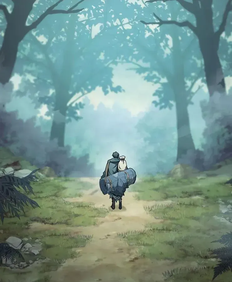 Cách Sinh Tồn Của Thợ Săn Ma Thú Chap 3 - Next Chap 4