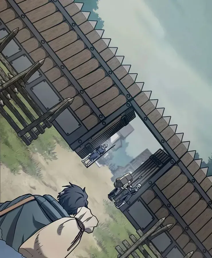 Cách Sinh Tồn Của Thợ Săn Ma Thú Chap 3 - Next Chap 4