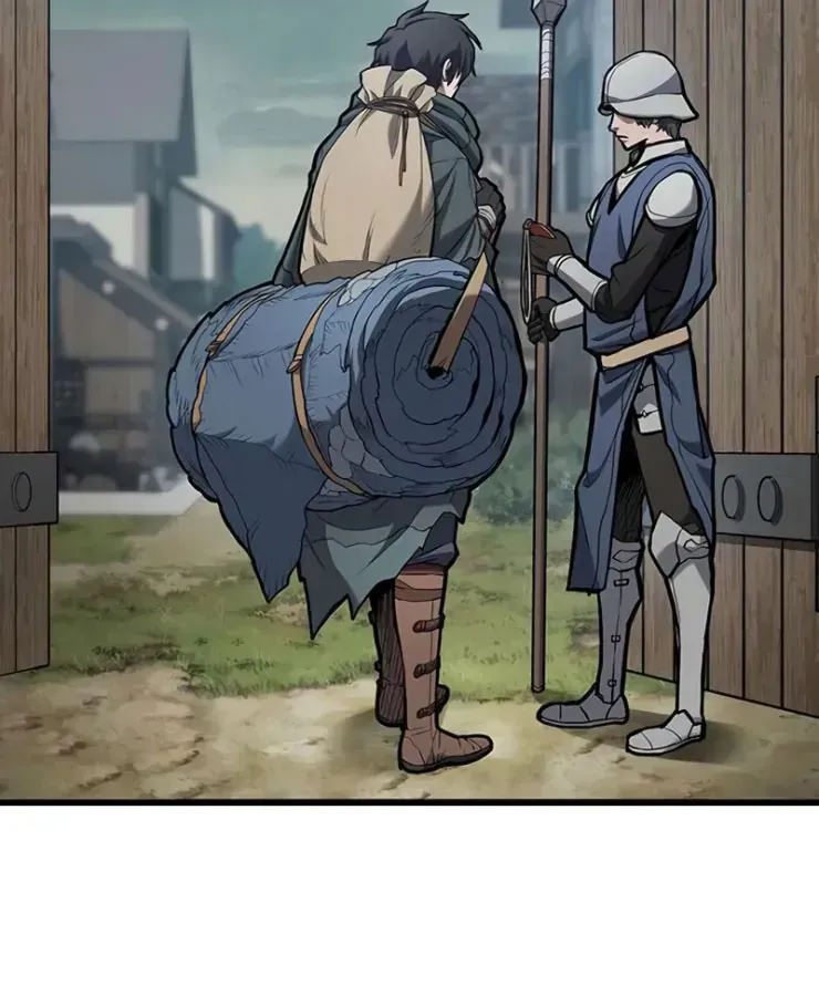 Cách Sinh Tồn Của Thợ Săn Ma Thú Chap 3 - Next Chap 4