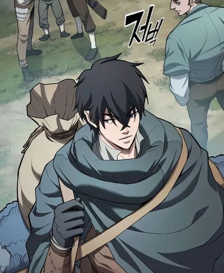 Cách Sinh Tồn Của Thợ Săn Ma Thú Chap 3 - Next Chap 4