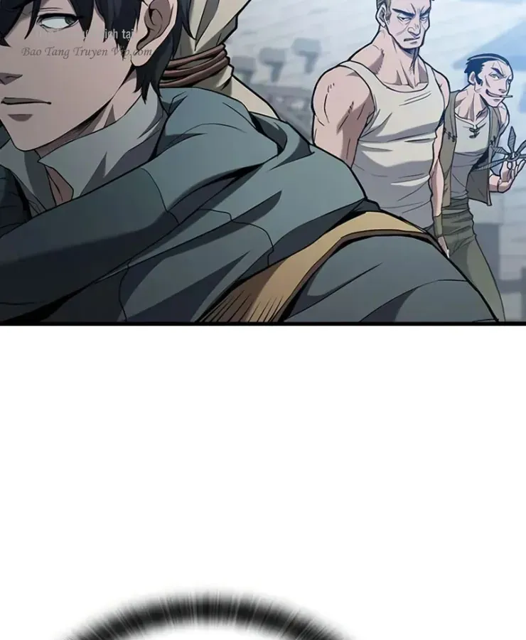 Cách Sinh Tồn Của Thợ Săn Ma Thú Chap 3 - Next Chap 4