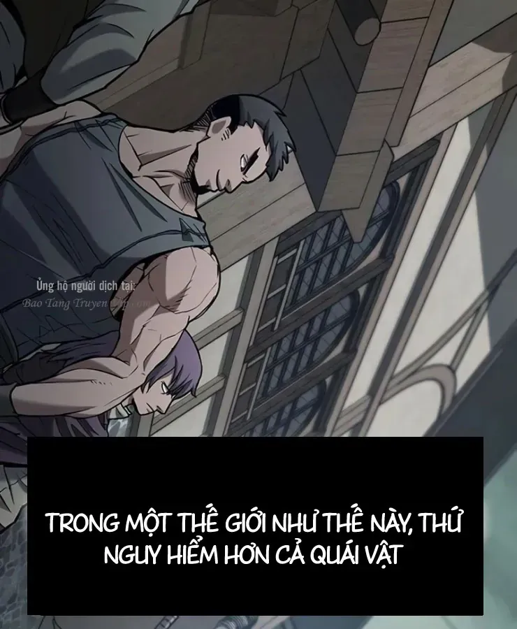 Cách Sinh Tồn Của Thợ Săn Ma Thú Chap 3 - Next Chap 4