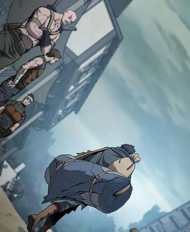 Cách Sinh Tồn Của Thợ Săn Ma Thú Chap 3 - Next Chap 4