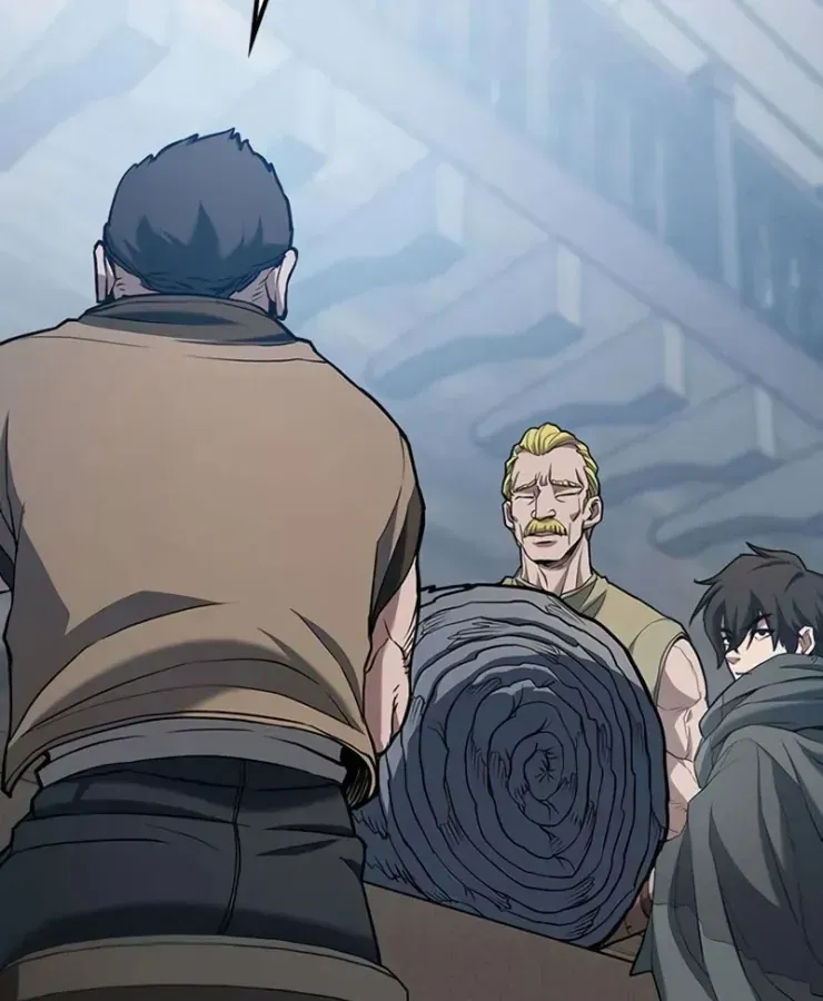 Cách Sinh Tồn Của Thợ Săn Ma Thú Chap 3 - Next Chap 4