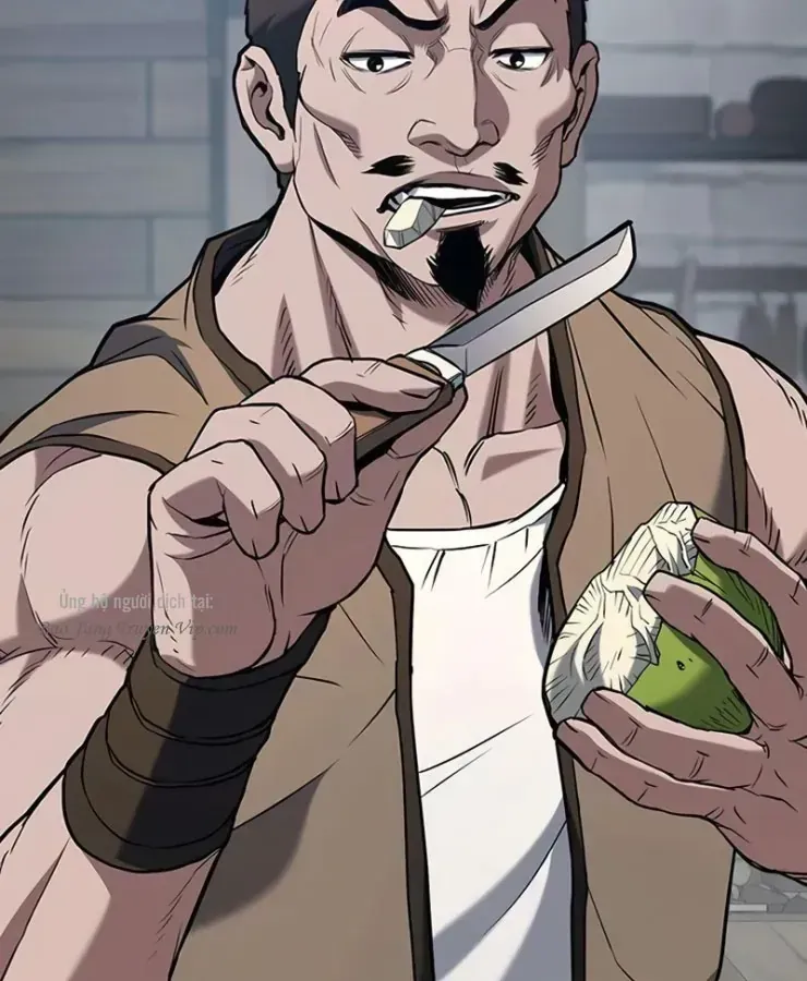 Cách Sinh Tồn Của Thợ Săn Ma Thú Chap 3 - Next Chap 4