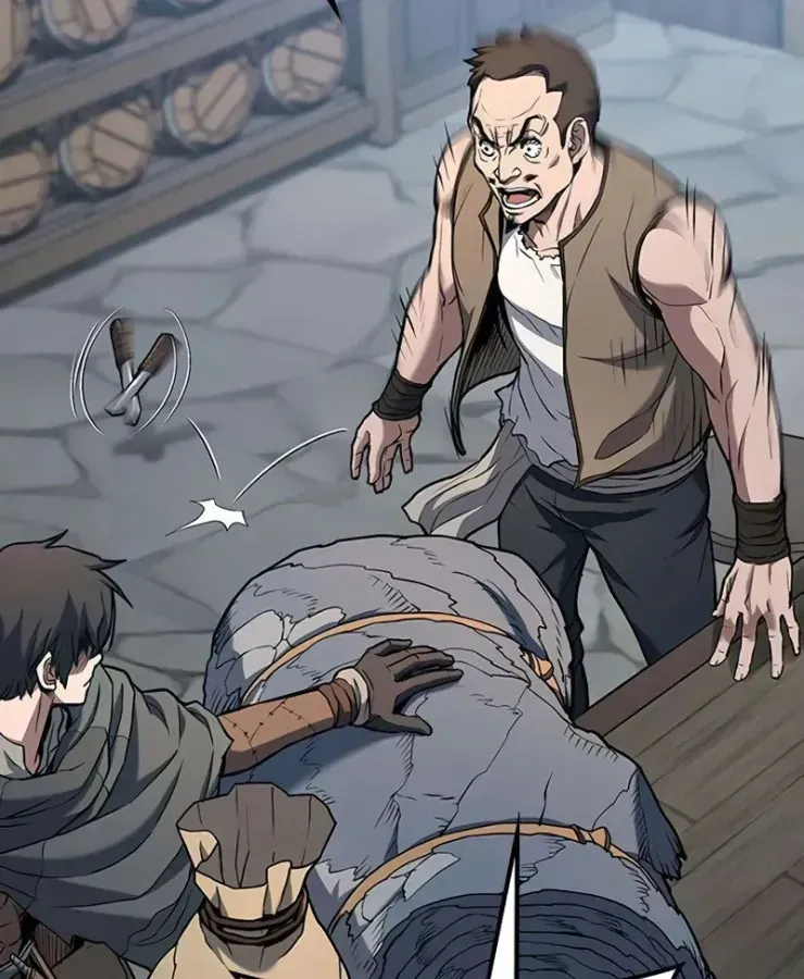 Cách Sinh Tồn Của Thợ Săn Ma Thú Chap 3 - Next Chap 4