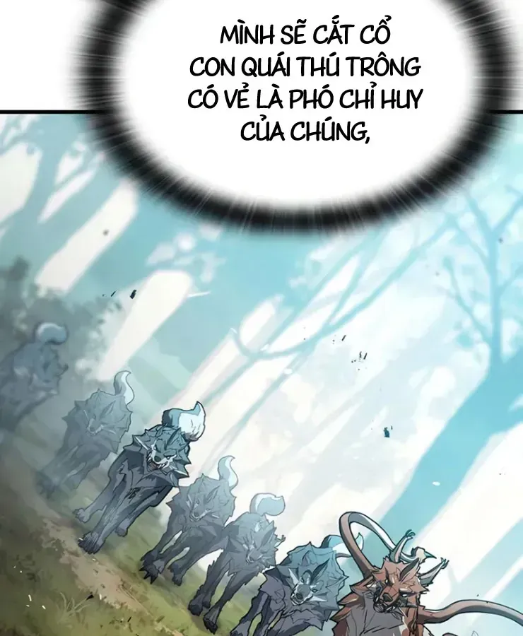 Cách Sinh Tồn Của Thợ Săn Ma Thú Chap 3 - Next Chap 4