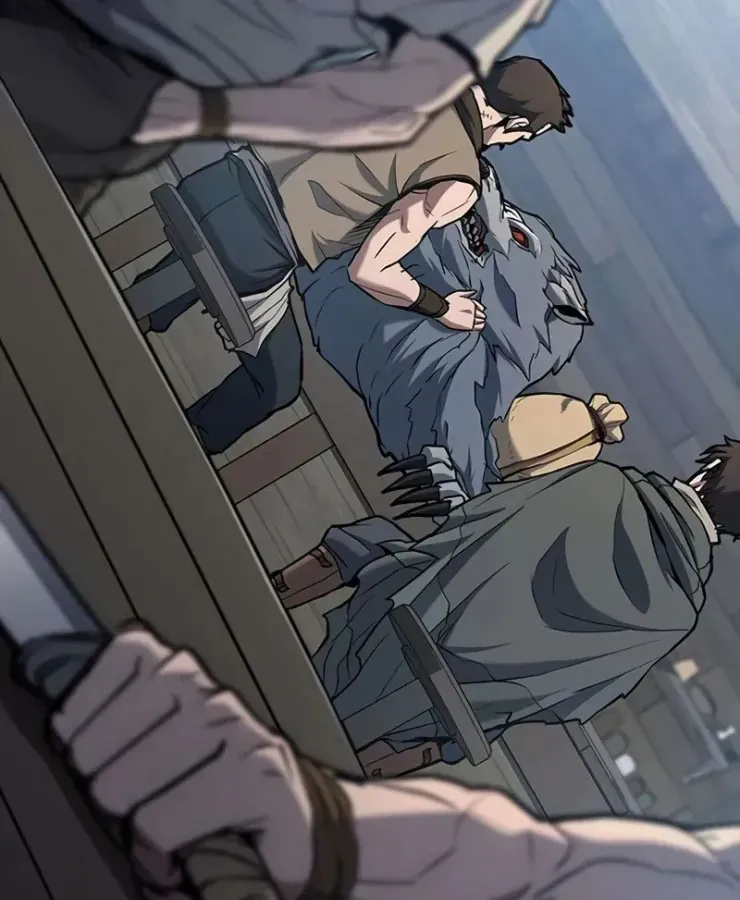 Cách Sinh Tồn Của Thợ Săn Ma Thú Chap 3 - Next Chap 4