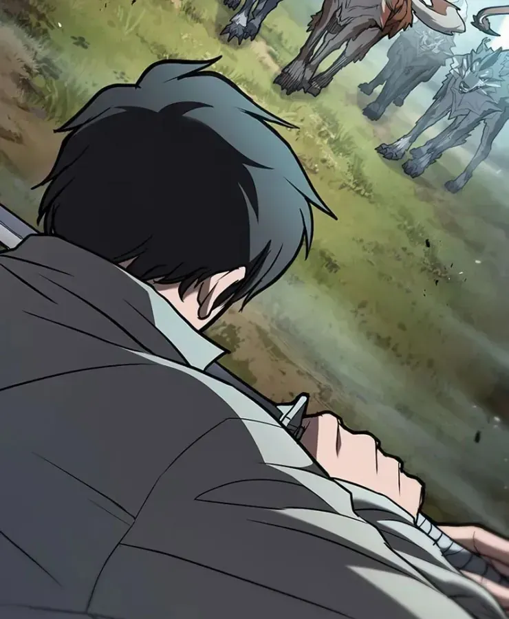 Cách Sinh Tồn Của Thợ Săn Ma Thú Chap 3 - Next Chap 4