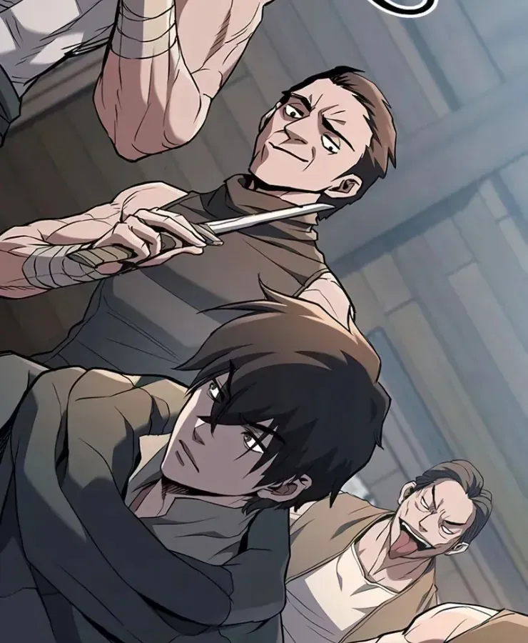 Cách Sinh Tồn Của Thợ Săn Ma Thú Chap 3 - Next Chap 4