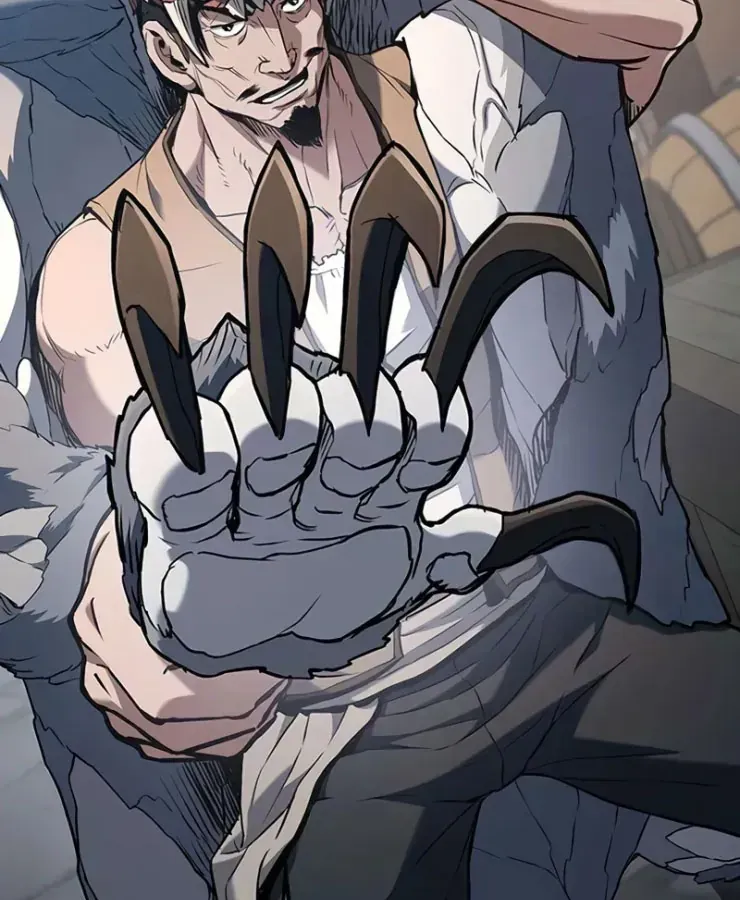 Cách Sinh Tồn Của Thợ Săn Ma Thú Chap 3 - Next Chap 4