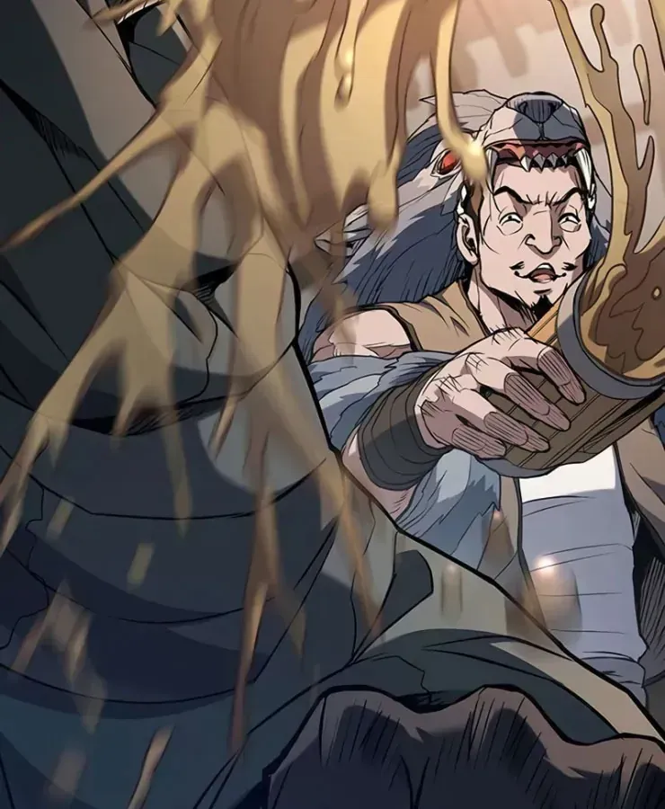 Cách Sinh Tồn Của Thợ Săn Ma Thú Chap 3 - Next Chap 4