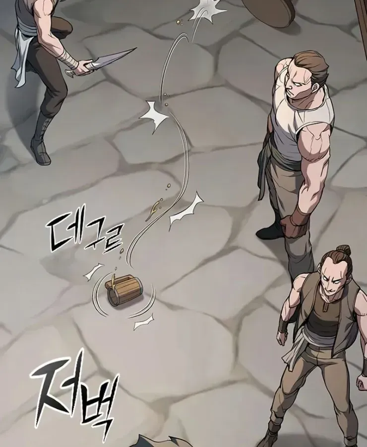 Cách Sinh Tồn Của Thợ Săn Ma Thú Chap 3 - Next Chap 4