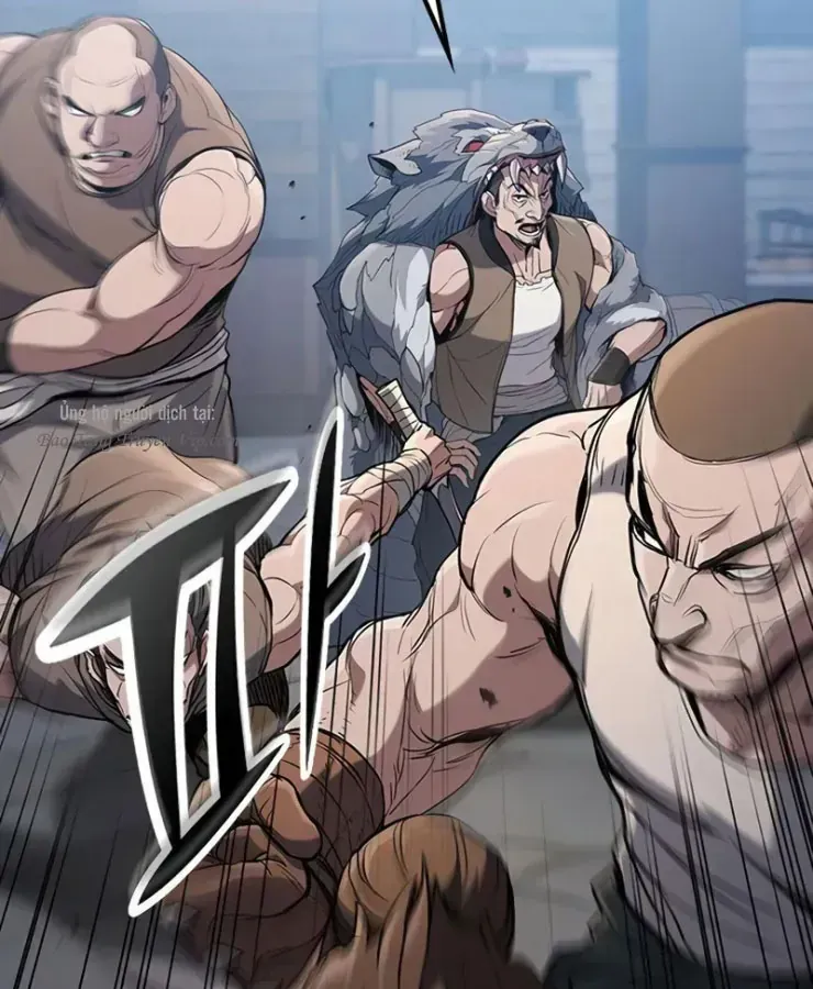 Cách Sinh Tồn Của Thợ Săn Ma Thú Chap 3 - Next Chap 4