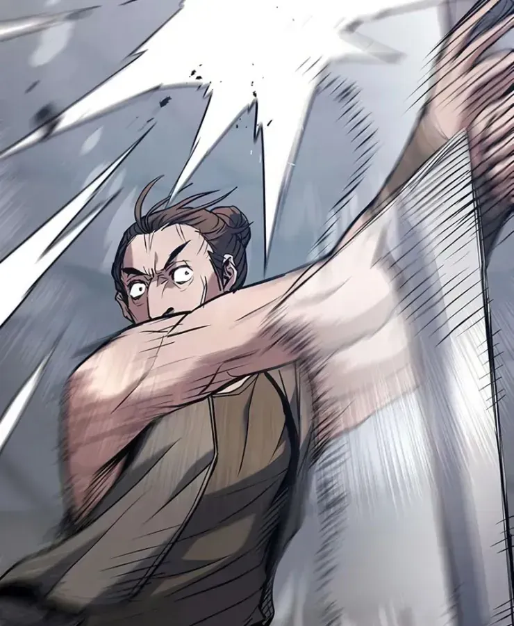 Cách Sinh Tồn Của Thợ Săn Ma Thú Chap 3 - Next Chap 4