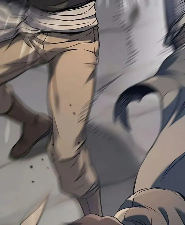 Cách Sinh Tồn Của Thợ Săn Ma Thú Chap 3 - Next Chap 4