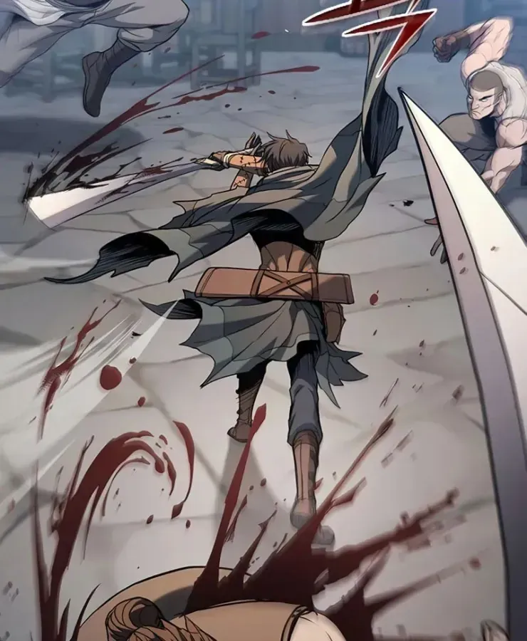 Cách Sinh Tồn Của Thợ Săn Ma Thú Chap 3 - Next Chap 4