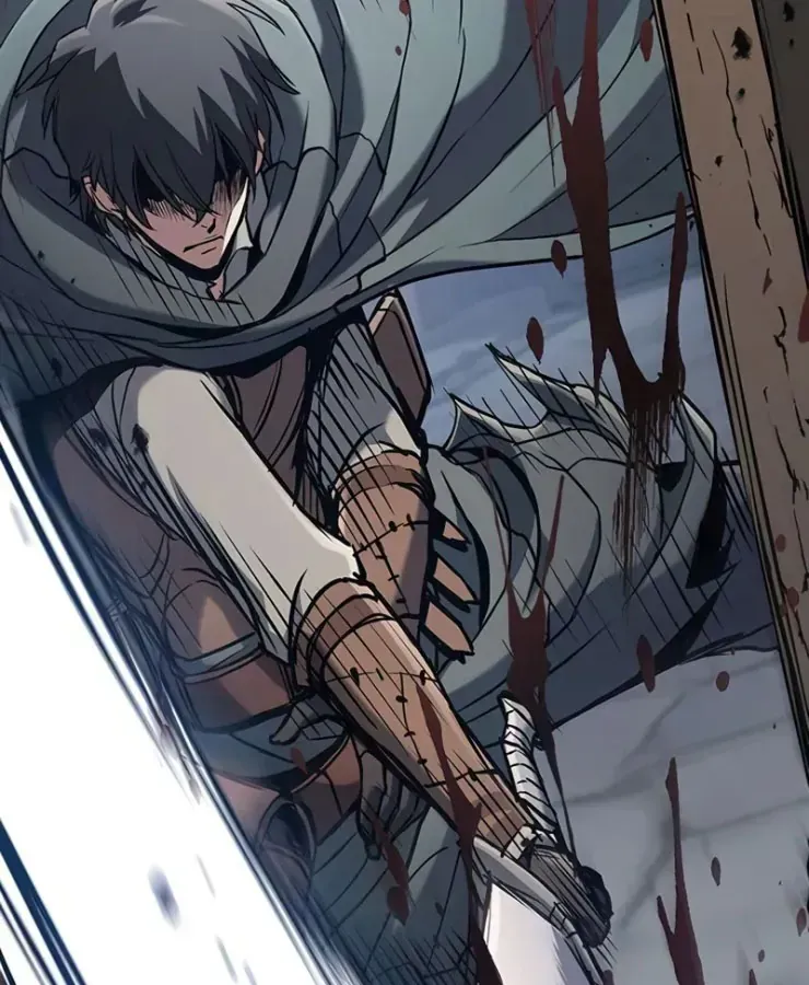 Cách Sinh Tồn Của Thợ Săn Ma Thú Chap 3 - Next Chap 4