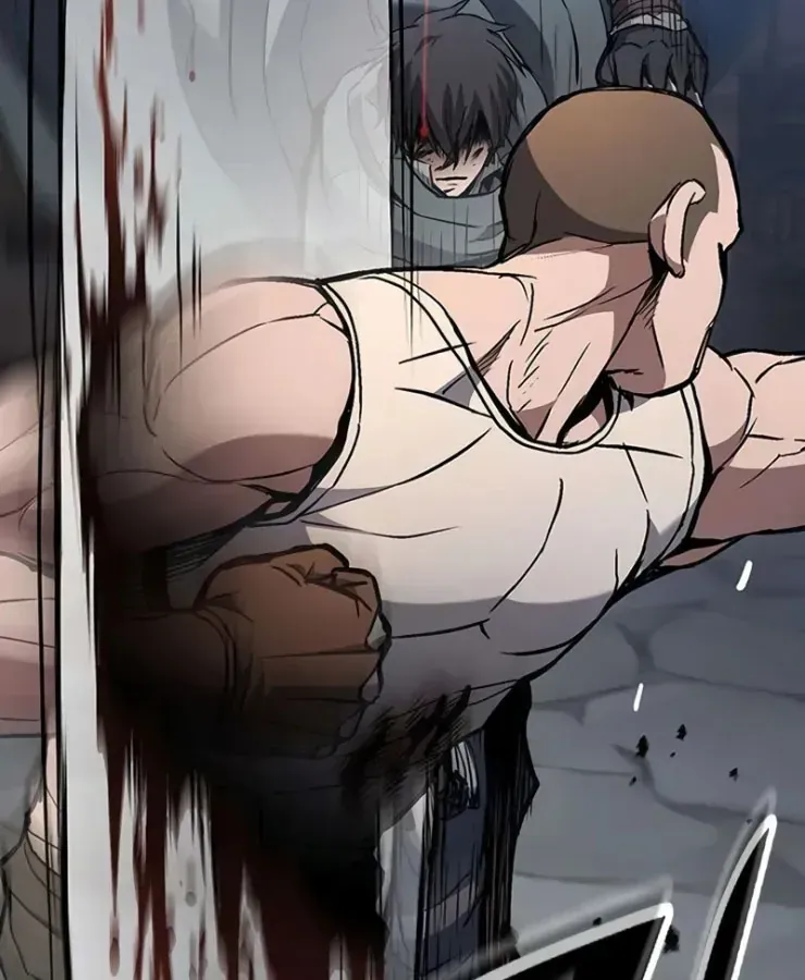 Cách Sinh Tồn Của Thợ Săn Ma Thú Chap 3 - Next Chap 4