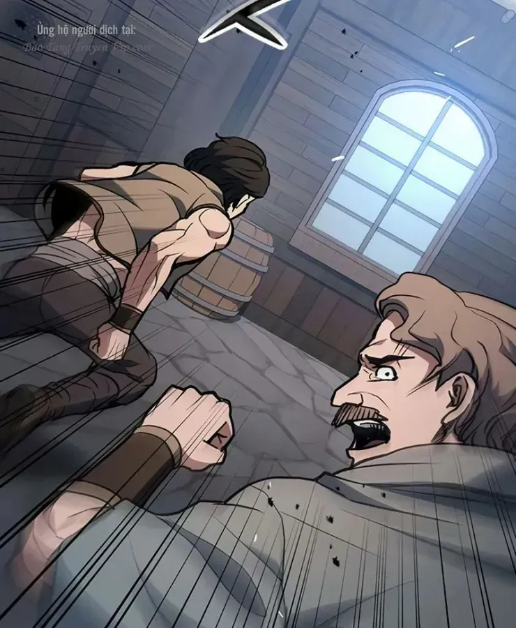 Cách Sinh Tồn Của Thợ Săn Ma Thú Chap 3 - Next Chap 4