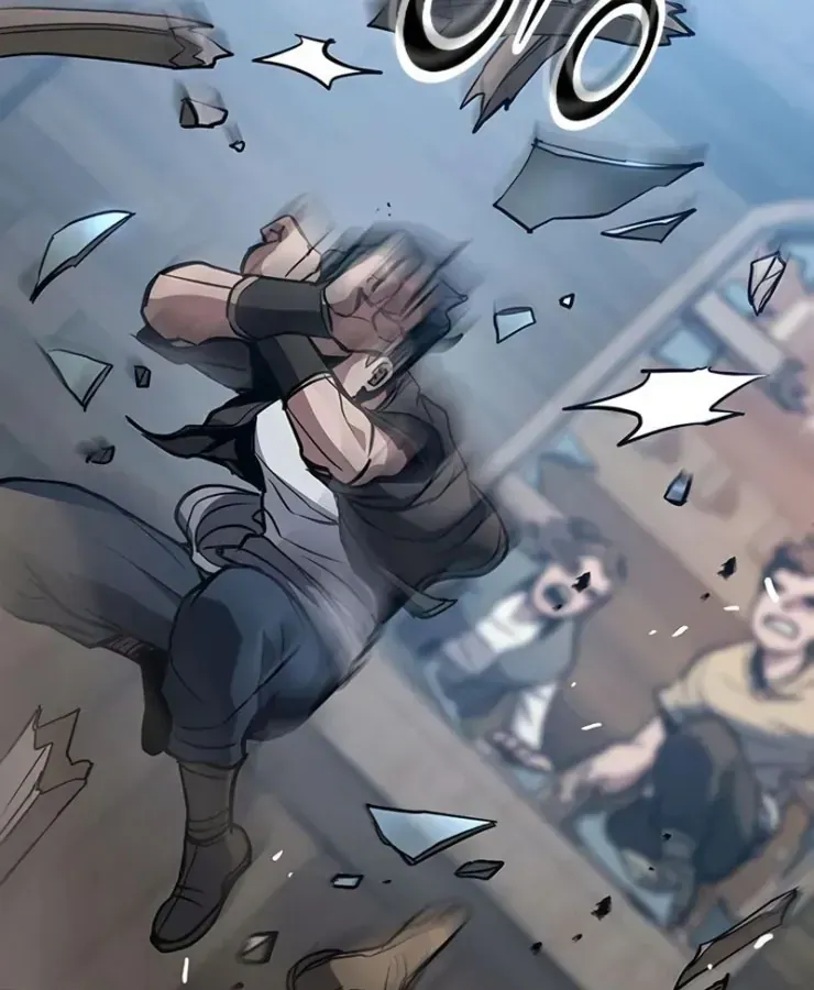 Cách Sinh Tồn Của Thợ Săn Ma Thú Chap 3 - Next Chap 4