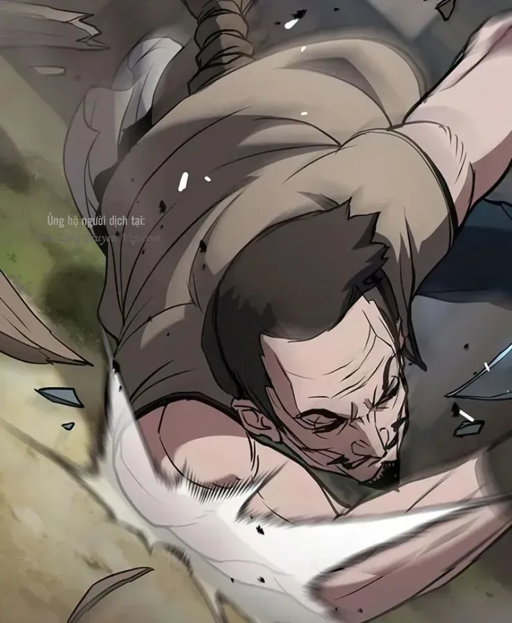 Cách Sinh Tồn Của Thợ Săn Ma Thú Chap 3 - Next Chap 4