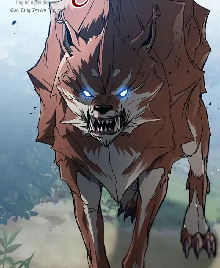 Cách Sinh Tồn Của Thợ Săn Ma Thú Chap 3 - Next Chap 4