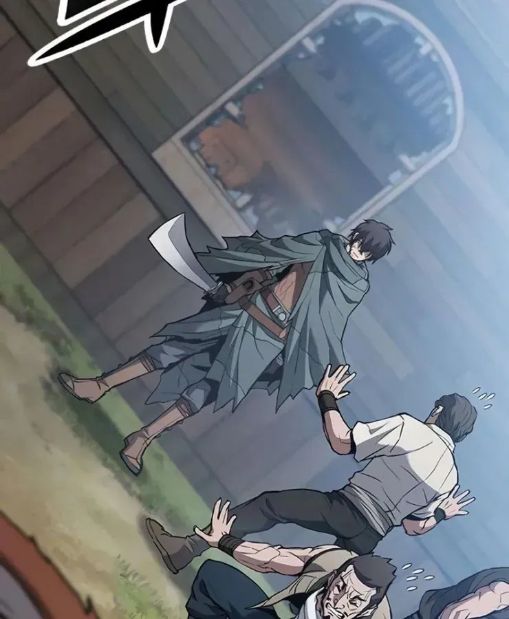 Cách Sinh Tồn Của Thợ Săn Ma Thú Chap 3 - Next Chap 4