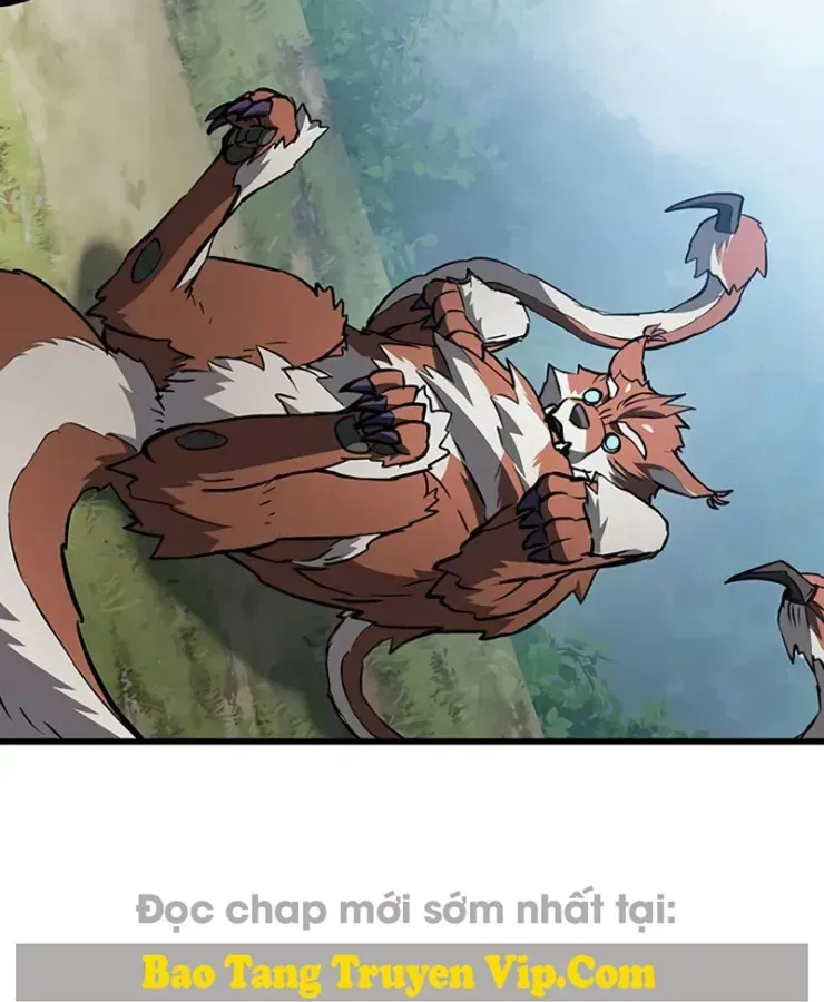 Cách Sinh Tồn Của Thợ Săn Ma Thú Chap 3 - Next Chap 4