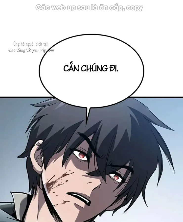 Cách Sinh Tồn Của Thợ Săn Ma Thú Chap 3 - Next Chap 4