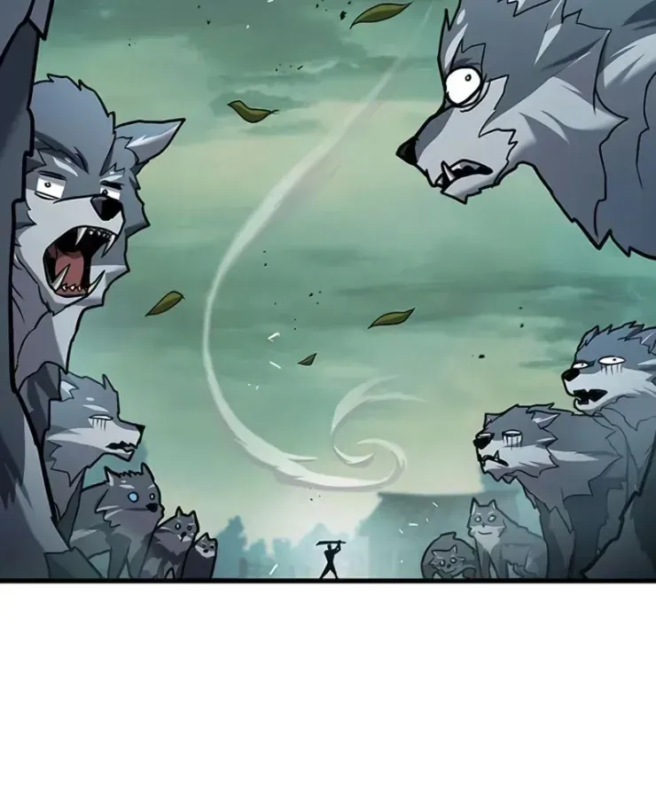 Cách Sinh Tồn Của Thợ Săn Ma Thú Chap 3 - Next Chap 4