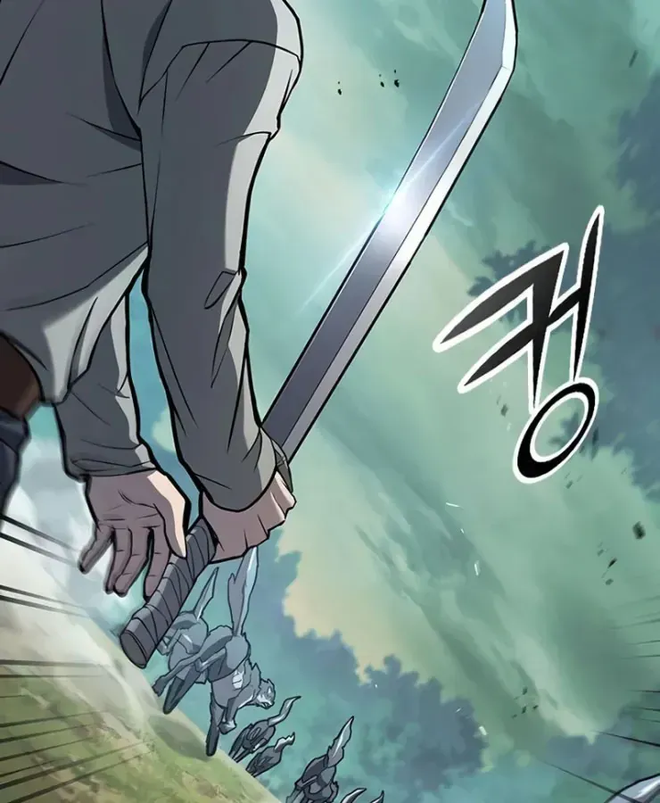 Cách Sinh Tồn Của Thợ Săn Ma Thú Chap 3 - Next Chap 4