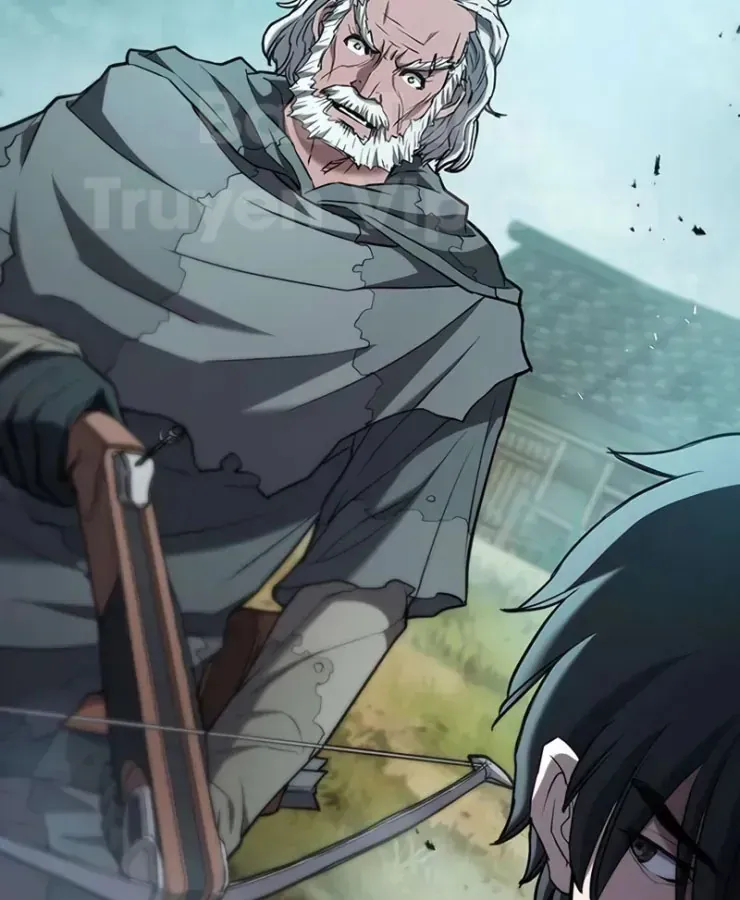 Cách Sinh Tồn Của Thợ Săn Ma Thú Chap 3 - Next Chap 4